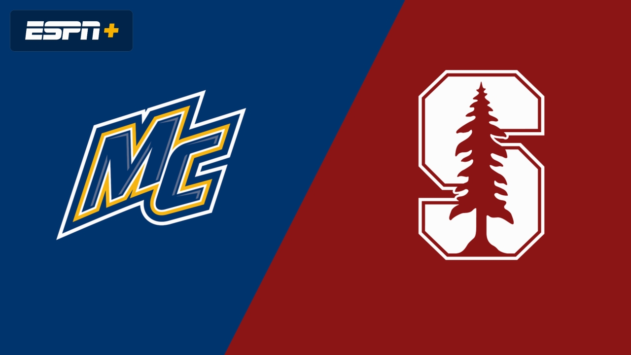 Merrimack vs. Stanford