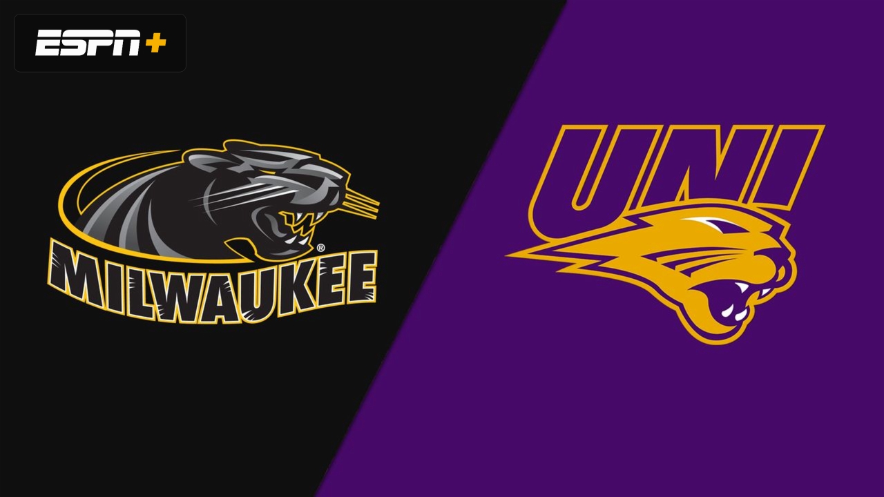 Milwaukee vs. Northern Iowa