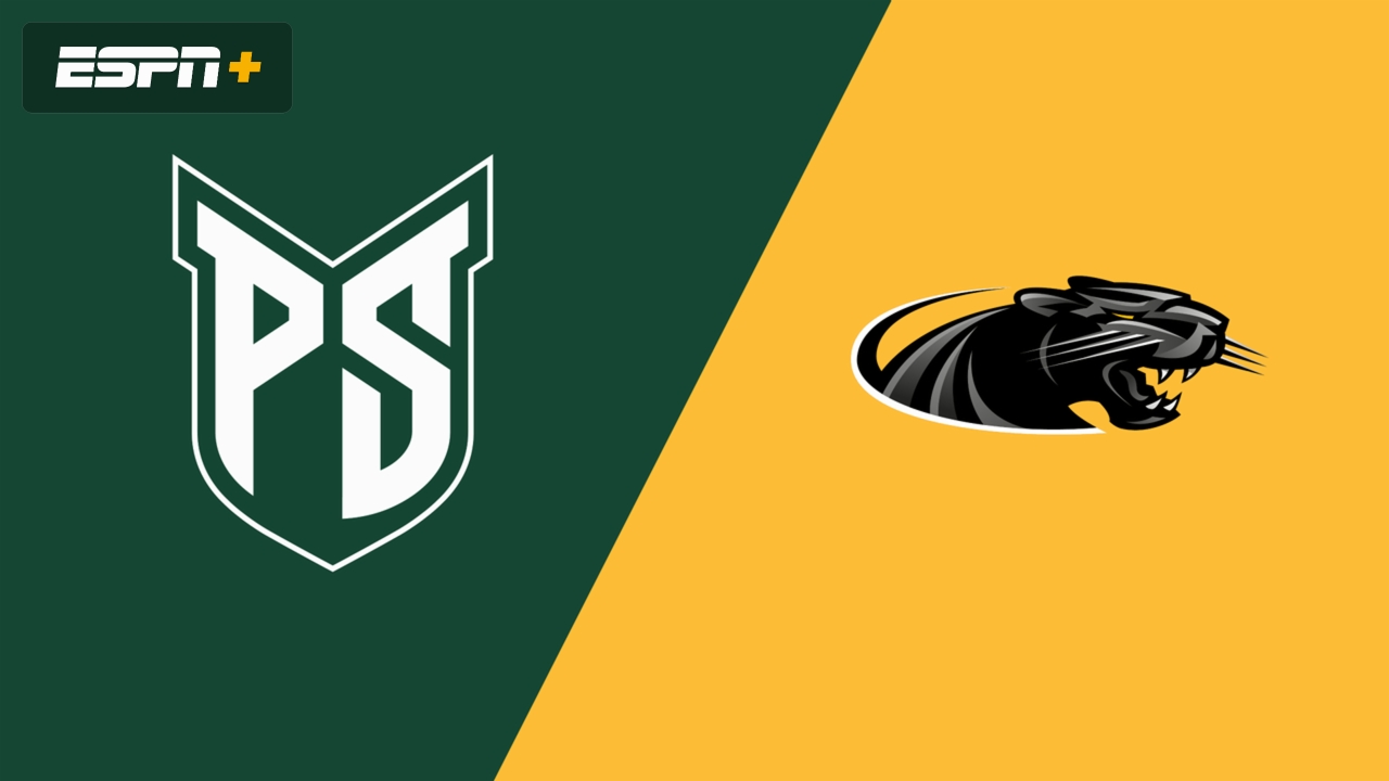 Portland State vs. Milwaukee