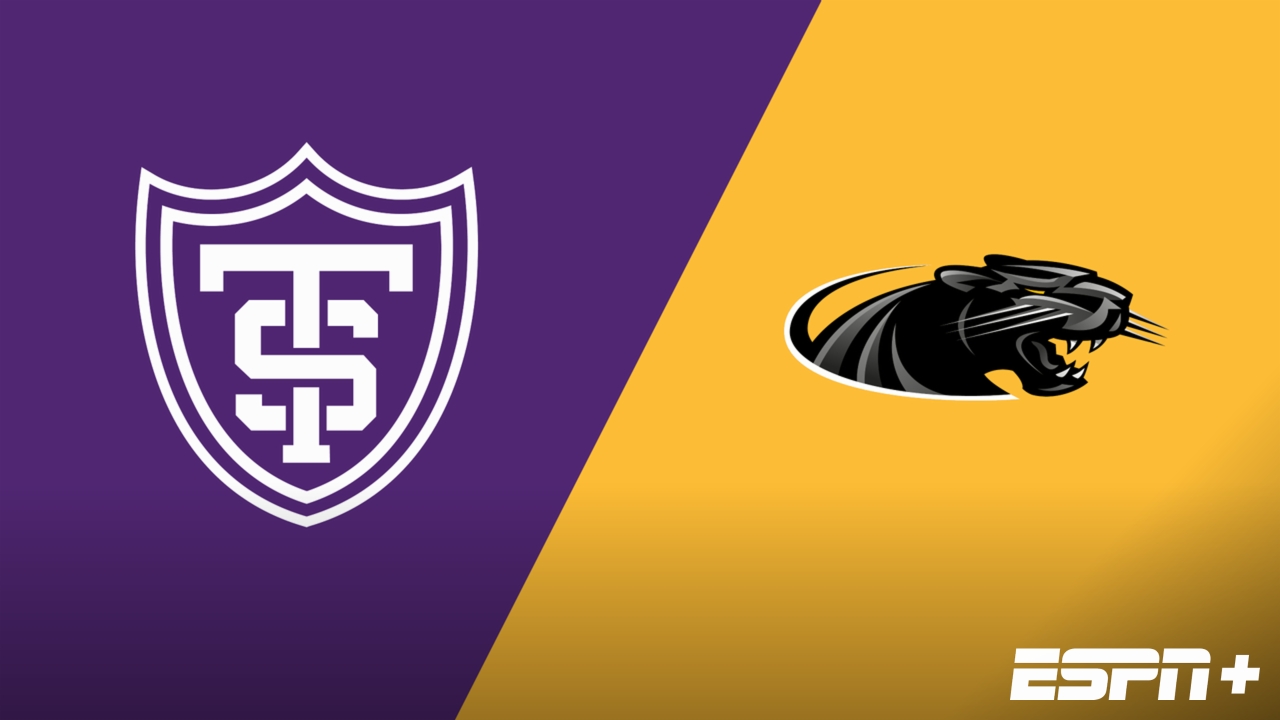 St. Thomas-Minnesota vs. Milwaukee