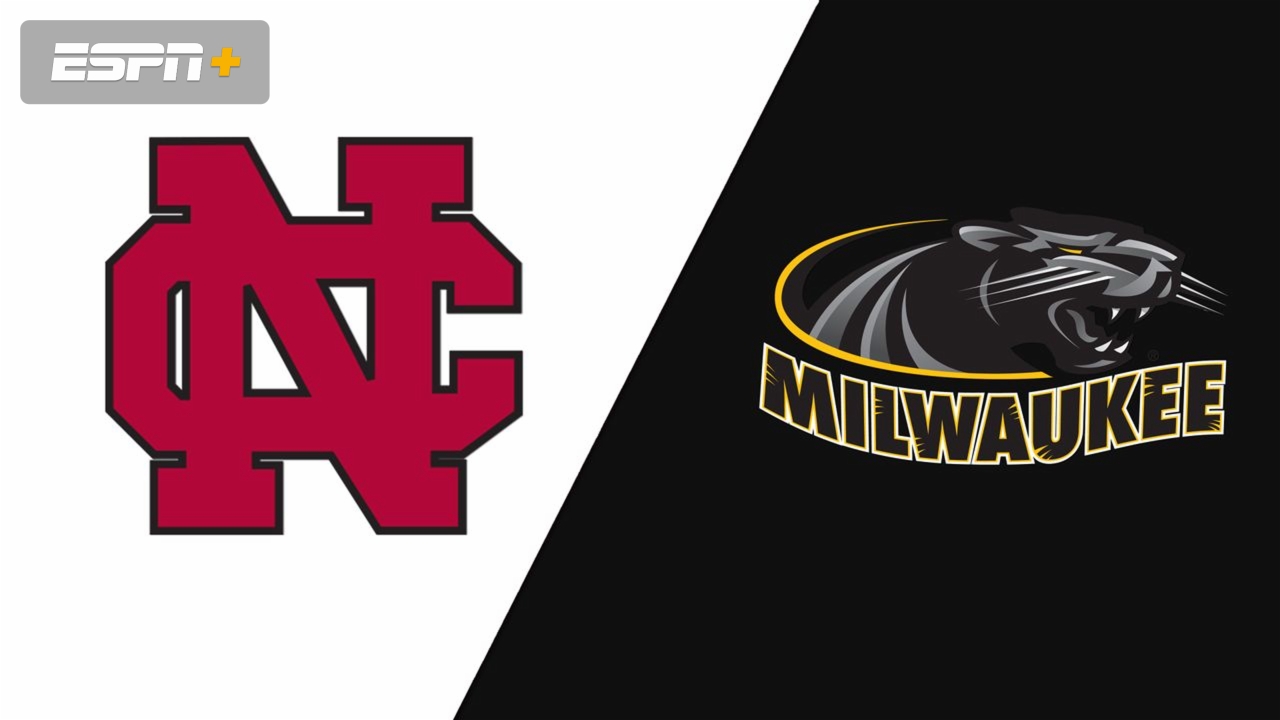 North Central (IL) vs. Milwaukee