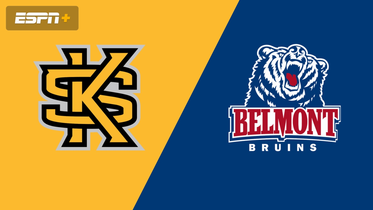 Kennesaw State vs. Belmont