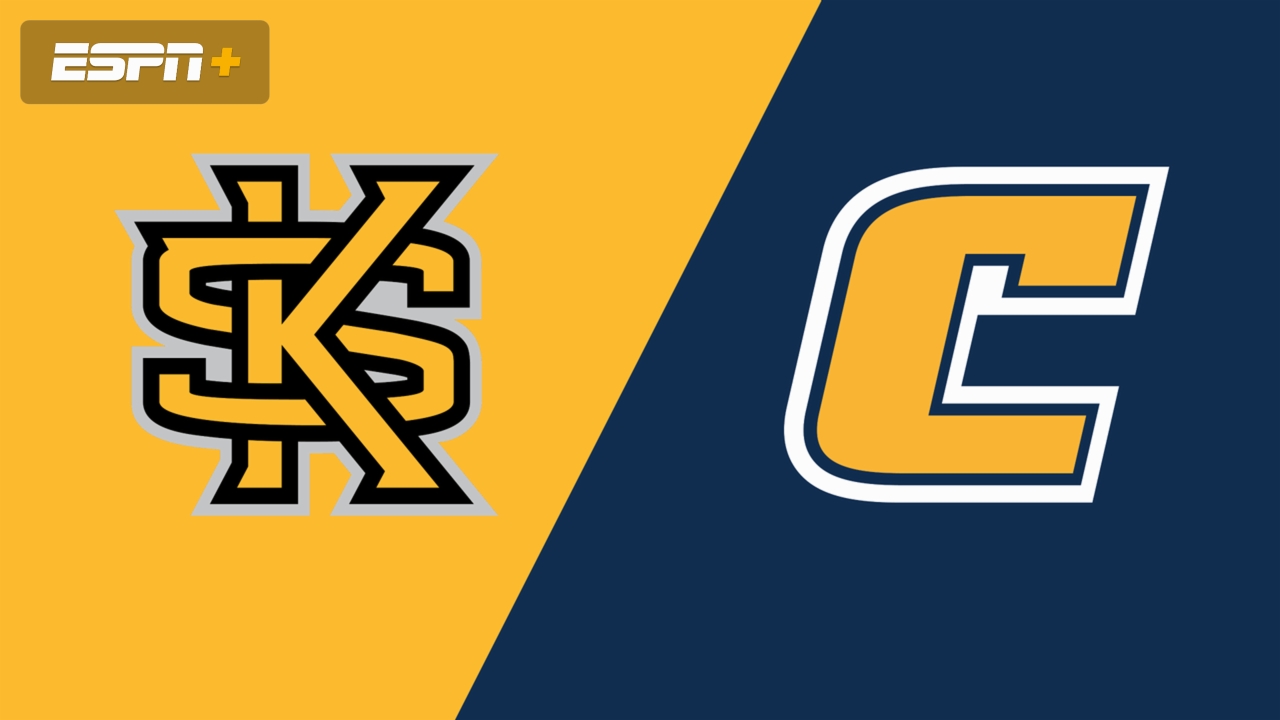 Kennesaw State vs. Chattanooga