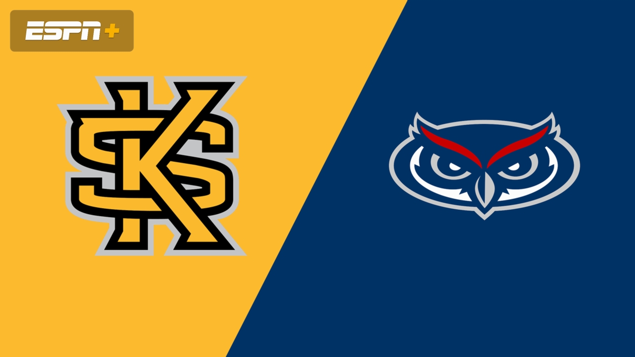 Kennesaw State vs. Florida Atlantic