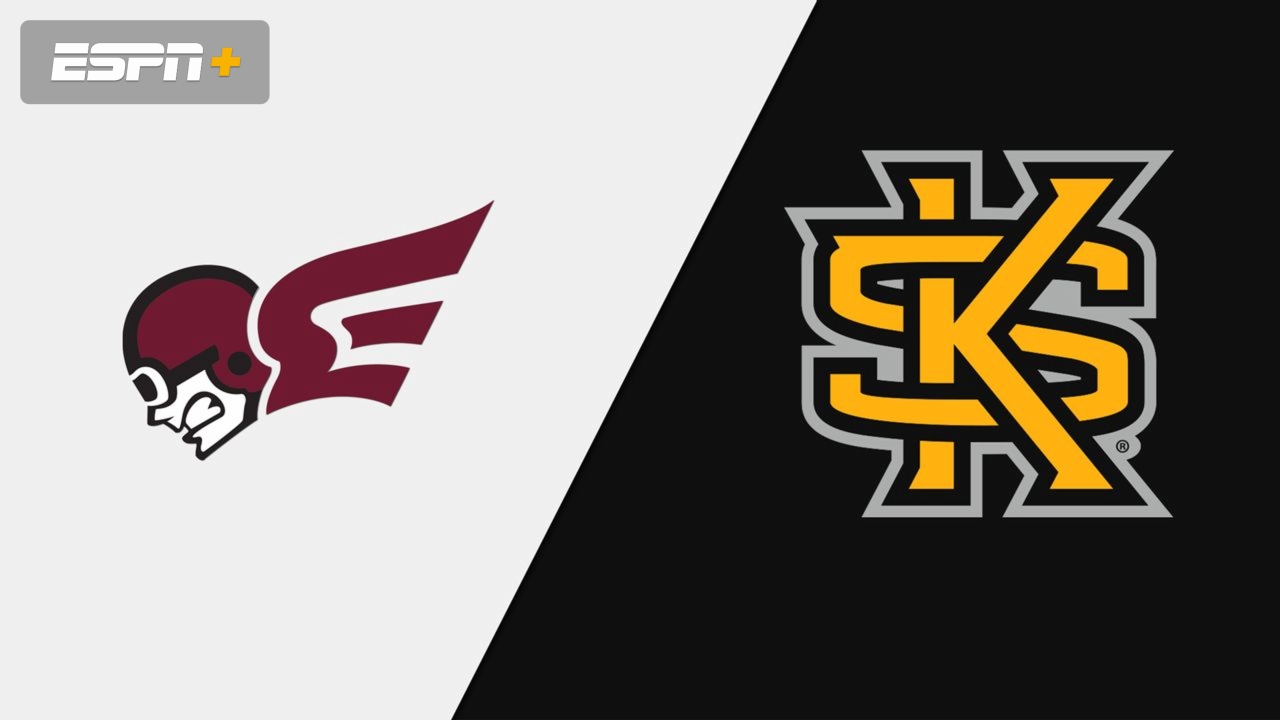 Erskine vs. Kennesaw State