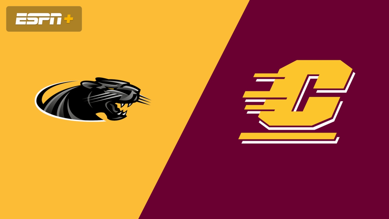 Milwaukee vs. Central Michigan