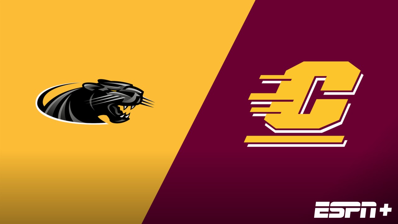 Milwaukee vs. Central Michigan