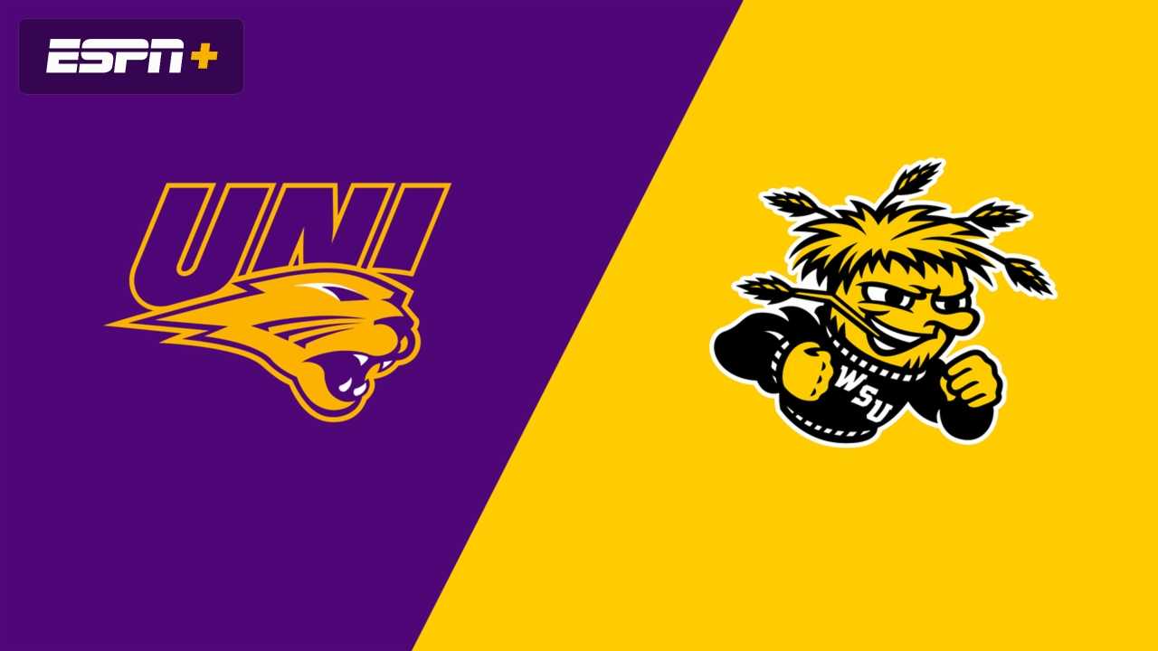 Northern Iowa vs. Wichita State