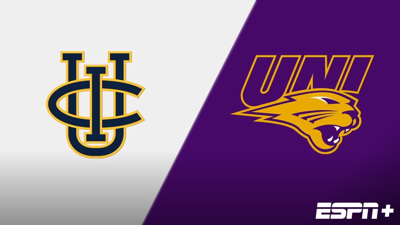 UC Irvine vs. Northern Iowa