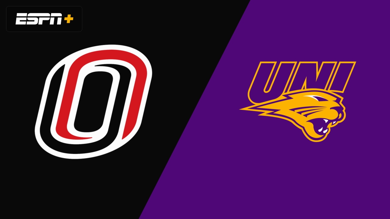 Omaha vs. Northern Iowa