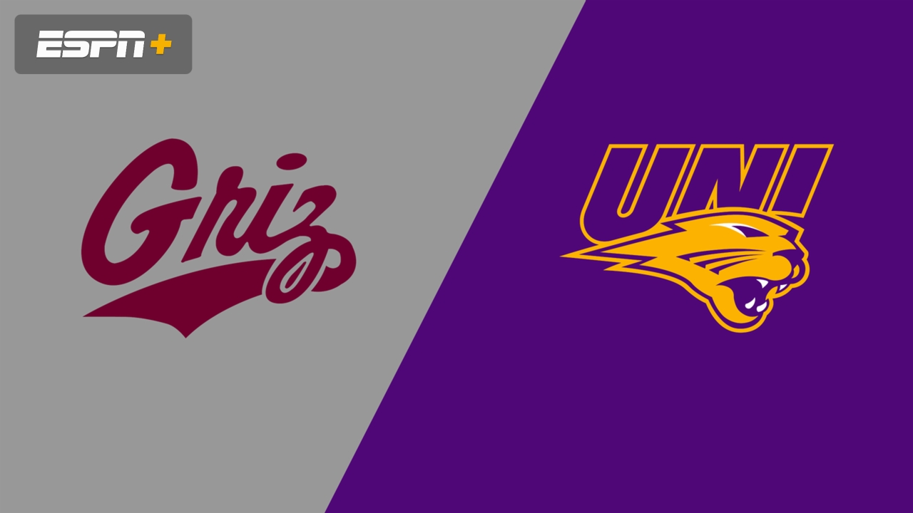 Montana vs. Northern Iowa