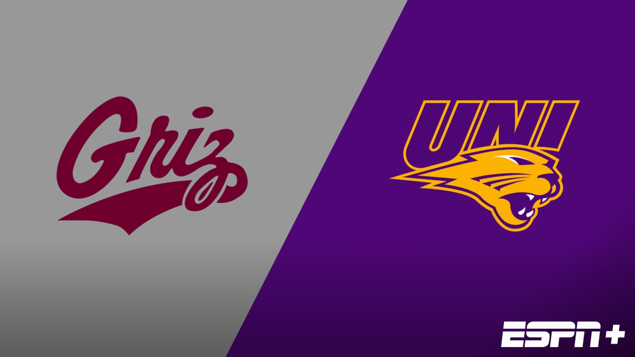 Montana vs. Northern Iowa