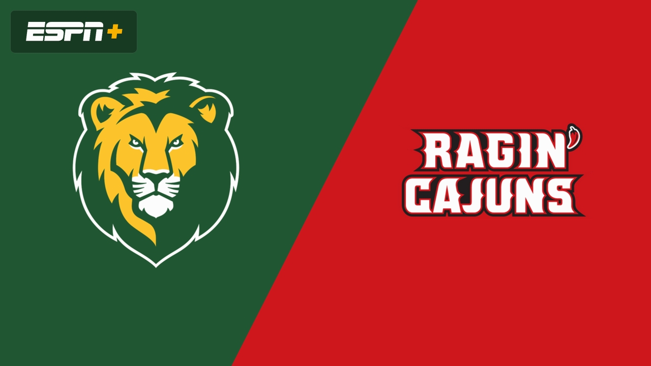 SE Louisiana vs. Louisiana