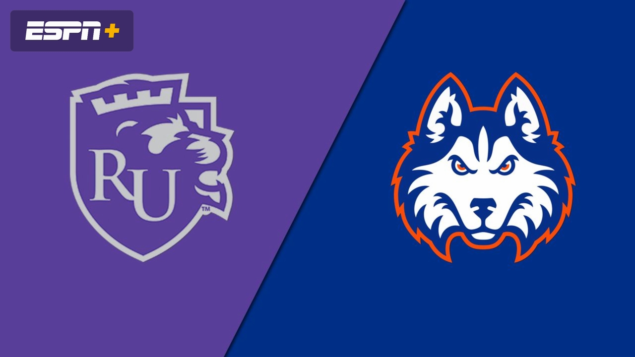 Rockford vs. Houston Christian