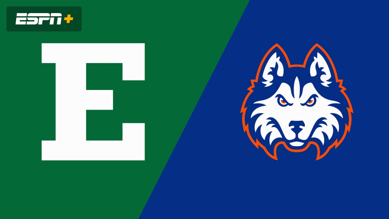 Eastern Michigan vs. Houston Christian