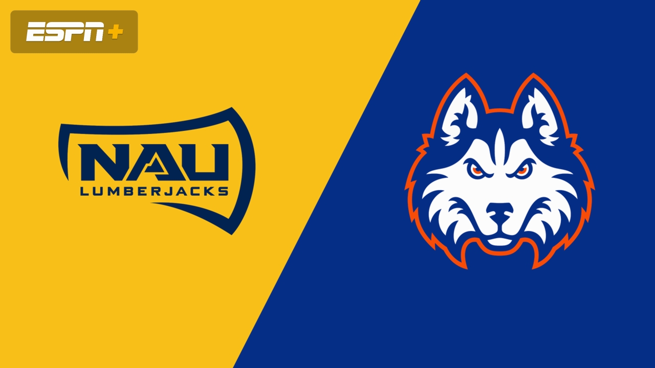 Northern Arizona vs. Houston Christian