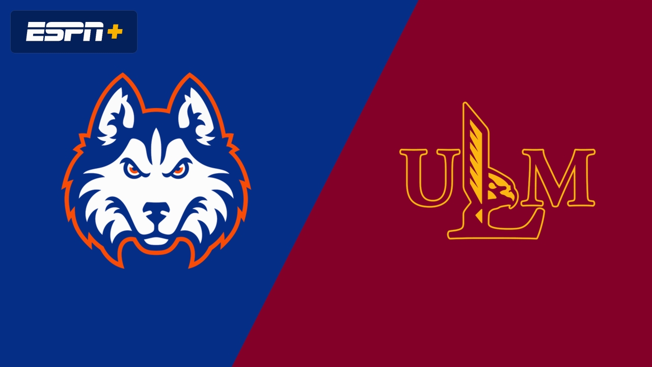 Houston Christian vs. UL Monroe