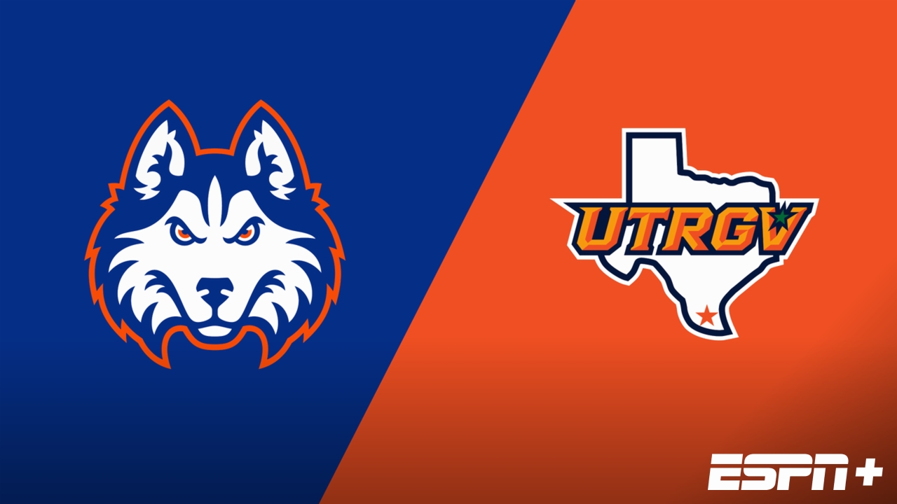 Houston Christian vs. UT Rio Grande Valley