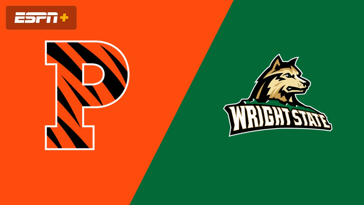 Princeton vs. Wright State (Quarterfinal #4)