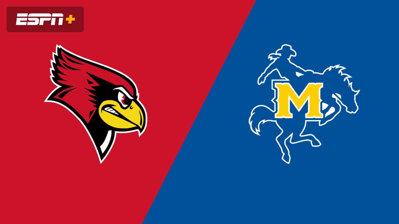 Illinois State vs. McNeese (Game 2)