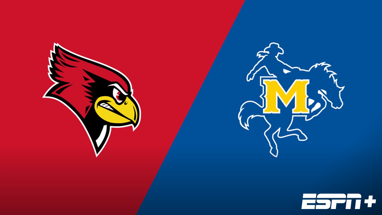 Illinois State vs. McNeese (Game 2)
