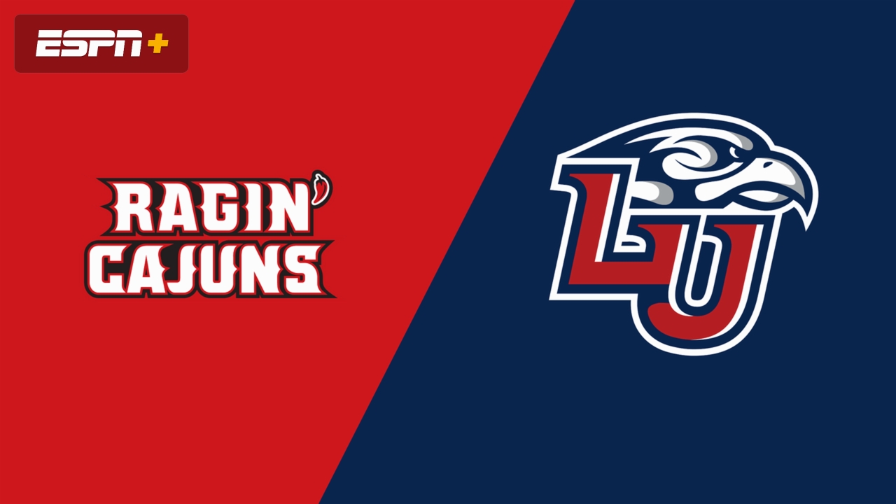 Louisiana vs. Liberty (Game 3)