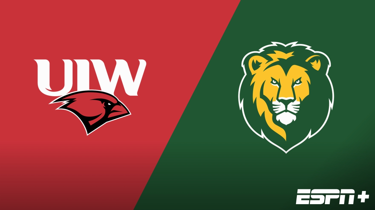 Incarnate Word vs. SE Louisiana