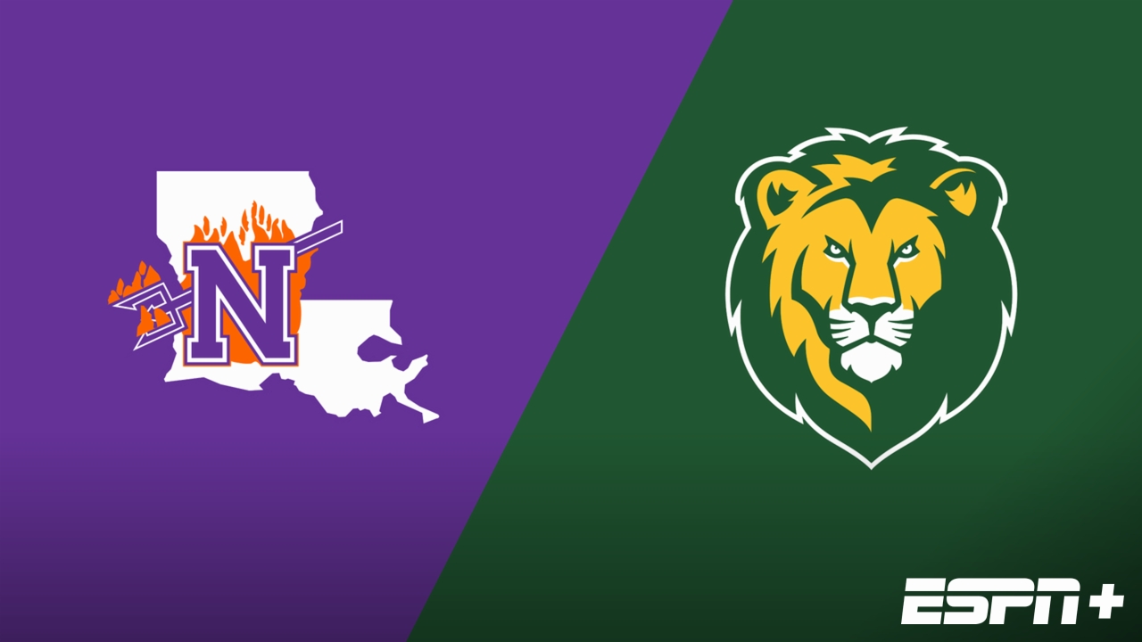 Northwestern State vs. SE Louisiana