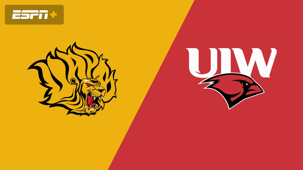 Arkansas-Pine Bluff vs. Incarnate Word
