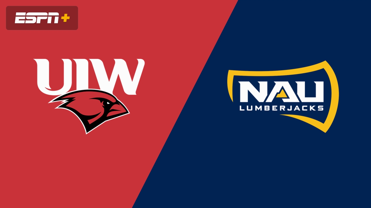 Incarnate Word vs. Northern Arizona