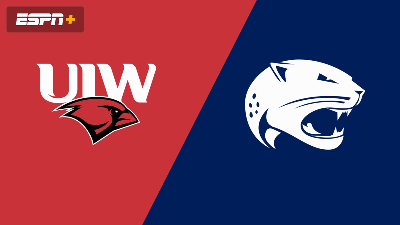 Incarnate Word vs. South Alabama