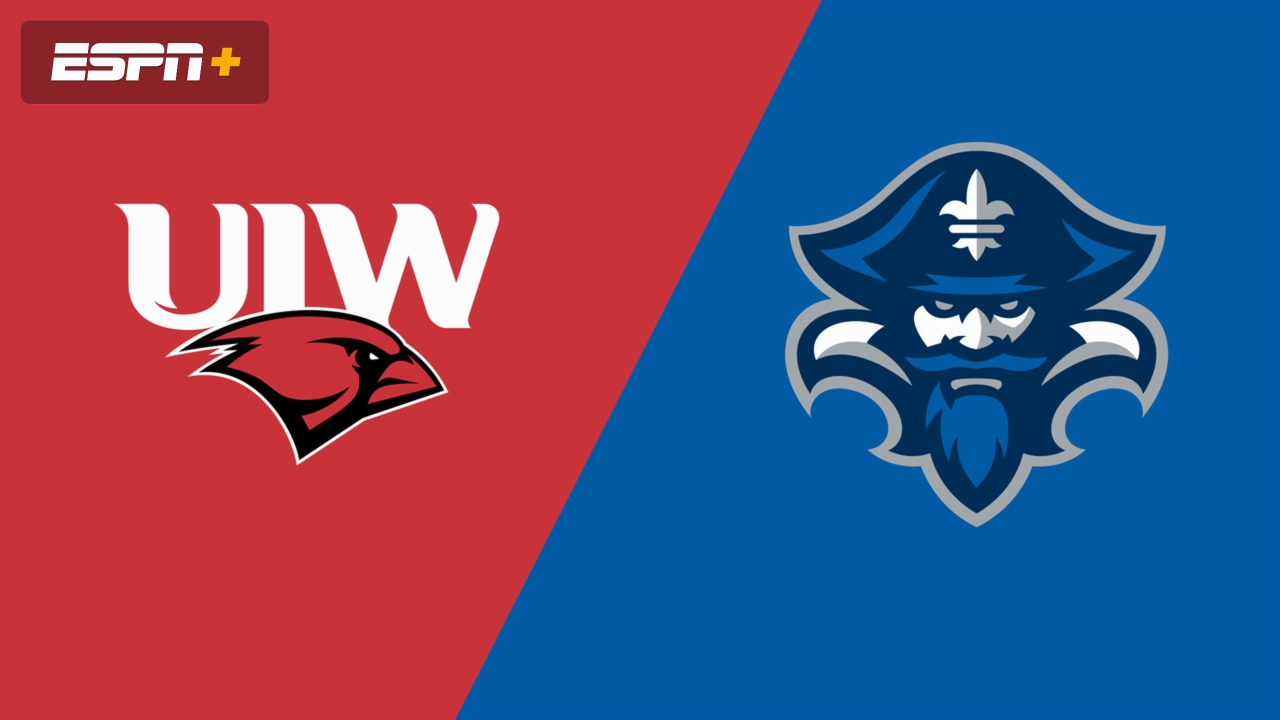 Incarnate Word vs. New Orleans