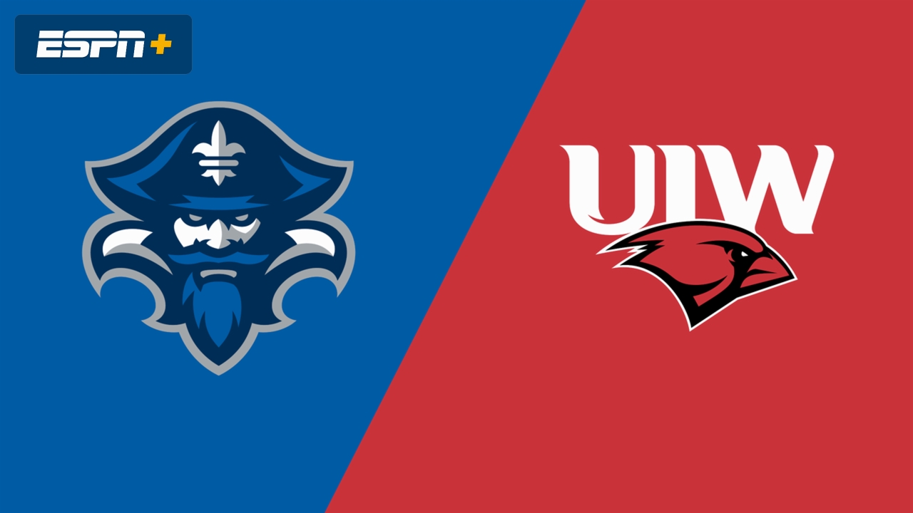 New Orleans vs. Incarnate Word