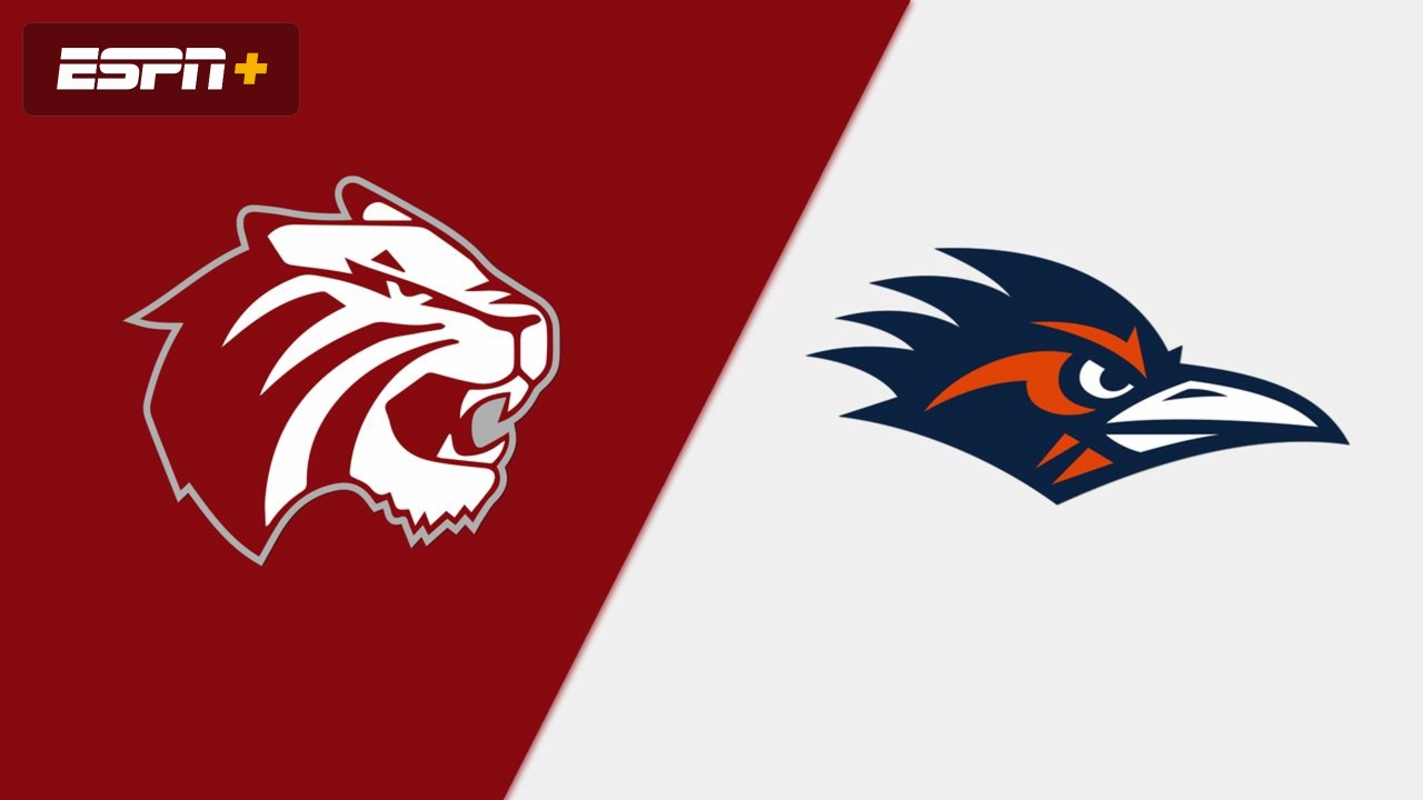 Trinity vs. UTSA