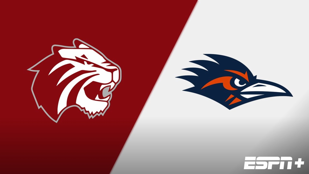Trinity vs. UTSA