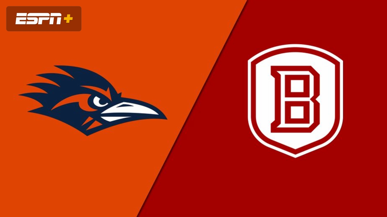UTSA vs. Bradley