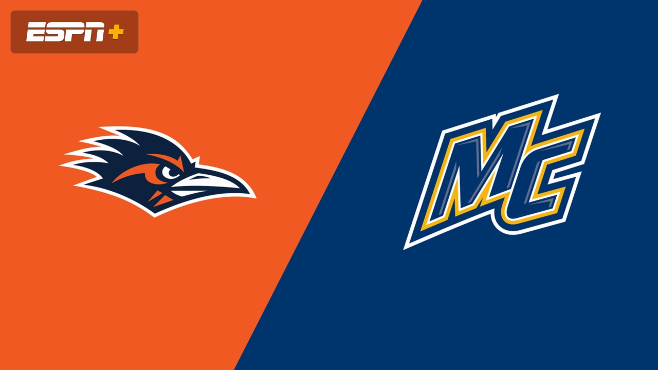 UTSA vs. Merrimack