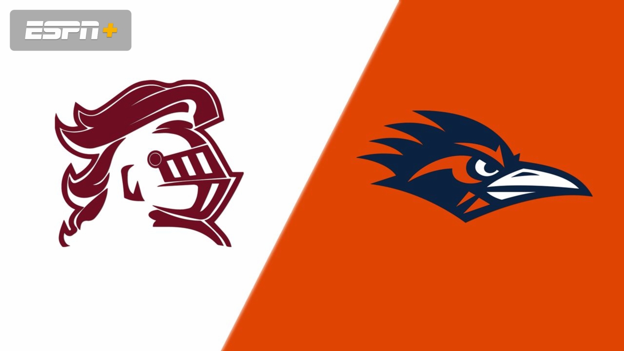 Southwestern Adventist vs. UTSA