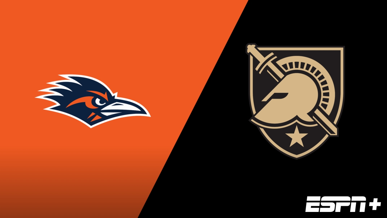 UTSA vs. Army