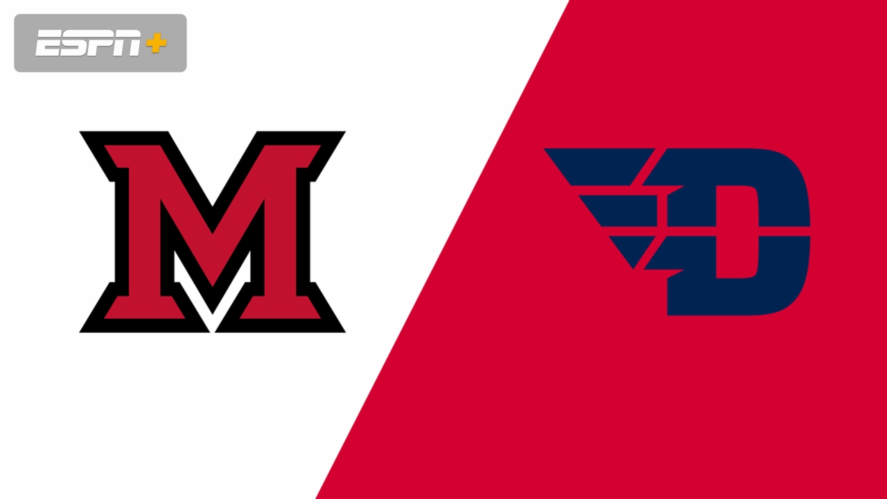 Miami (OH) vs. Dayton