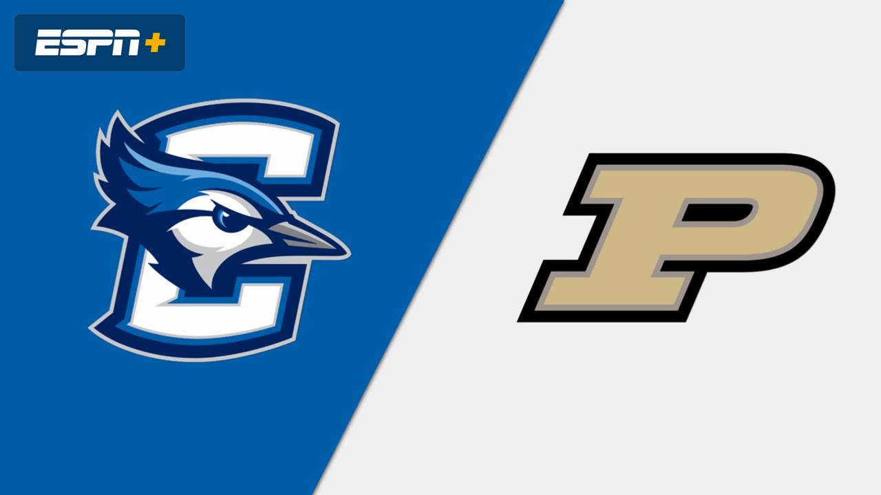 #9 Creighton vs. #6 Purdue