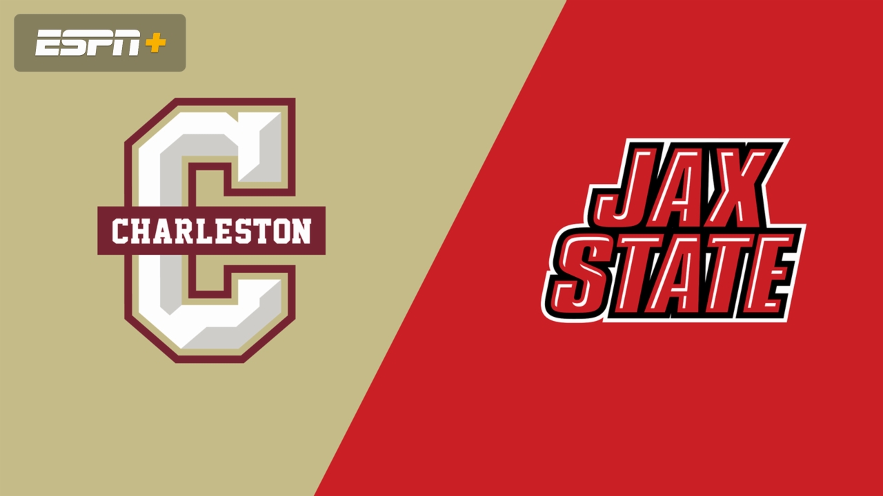 Charleston vs. Jacksonville State