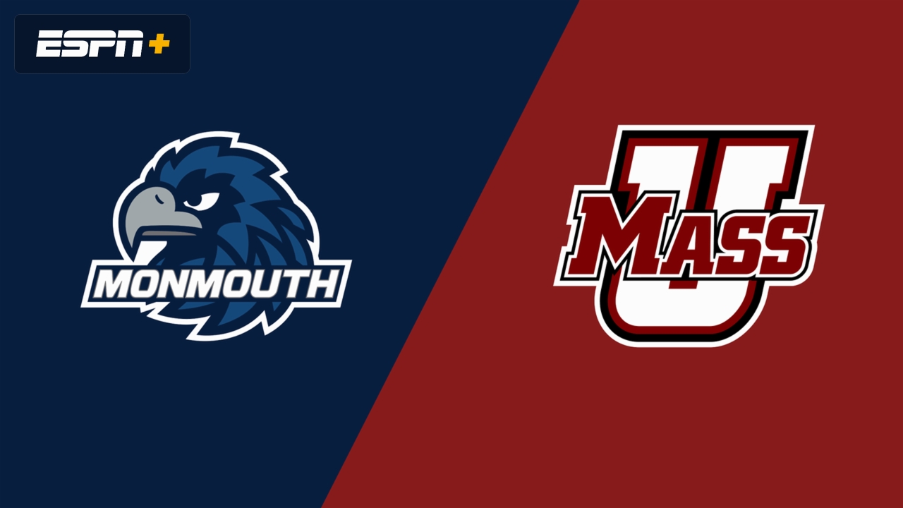 Monmouth vs. Massachusetts