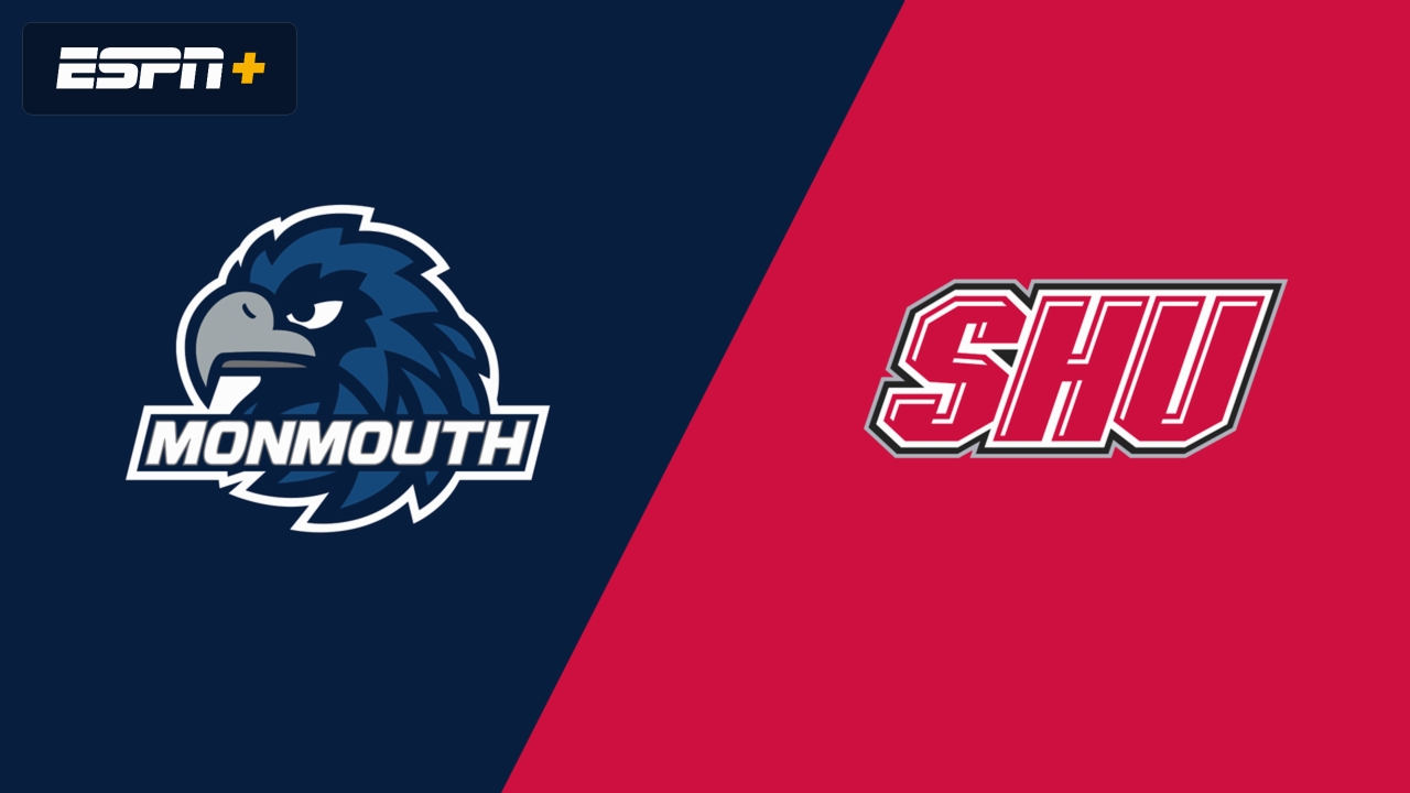 Monmouth vs. Sacred Heart