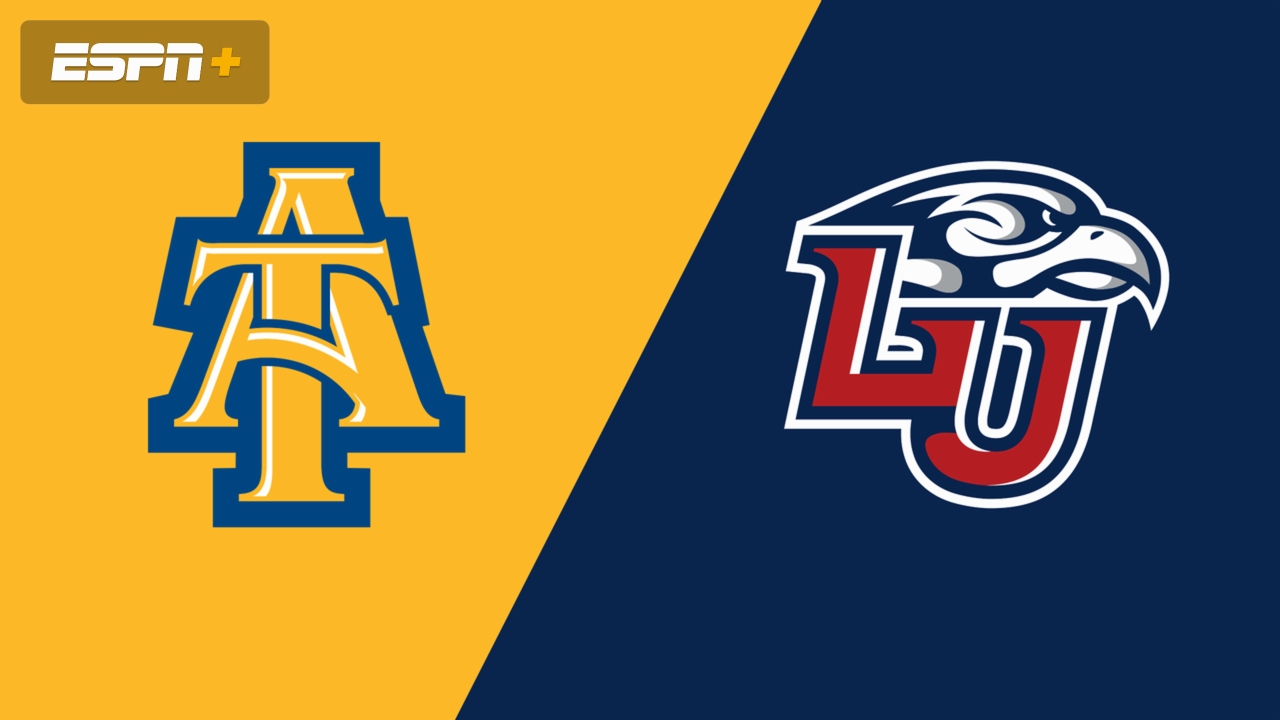 North Carolina A&T vs. Liberty