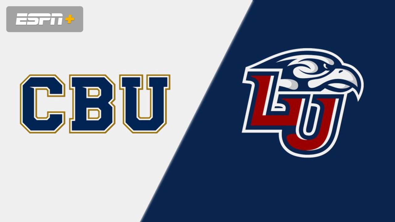 California Baptist vs. Liberty