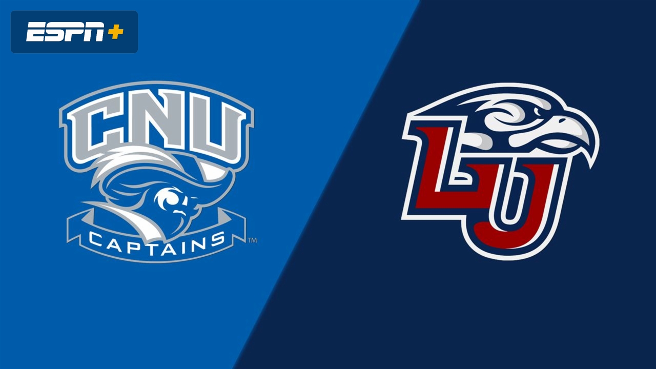 Christopher Newport vs. Liberty