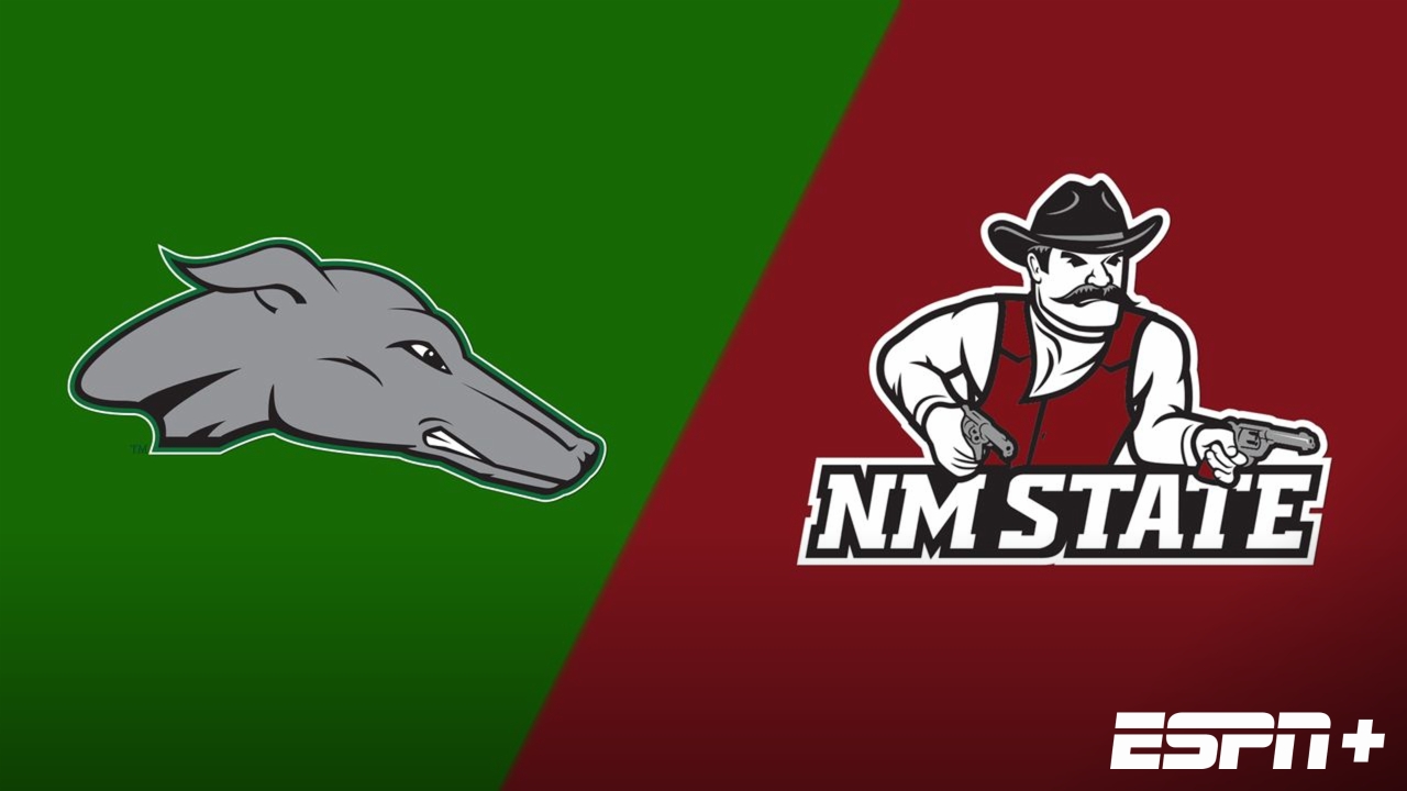 Eastern New Mexico vs. New Mexico State