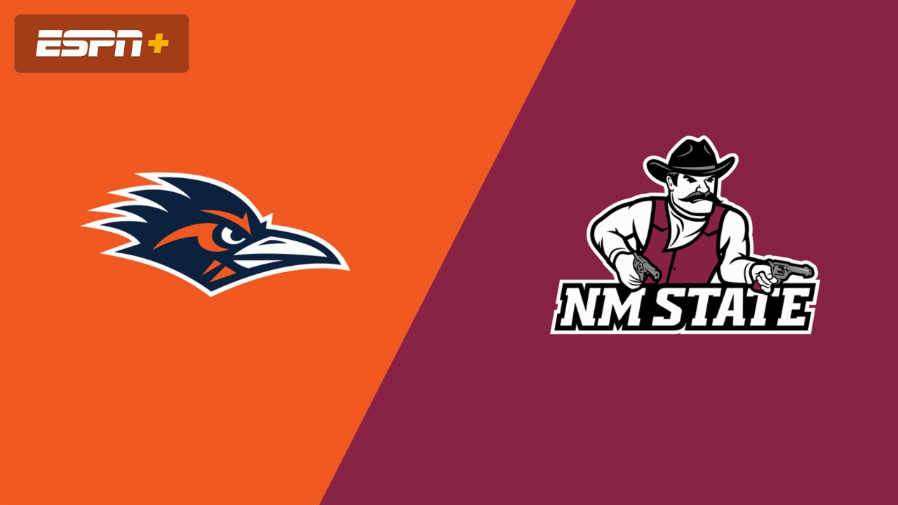 UTSA vs. New Mexico State