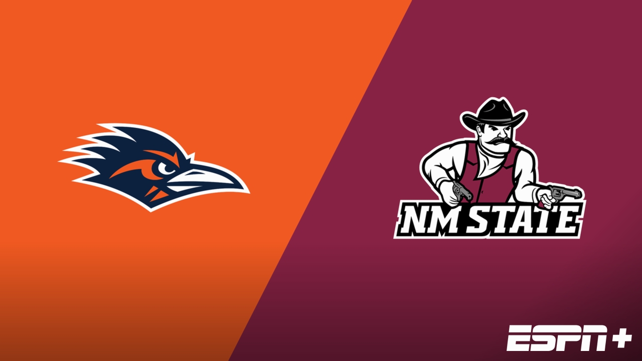 UTSA vs. New Mexico State